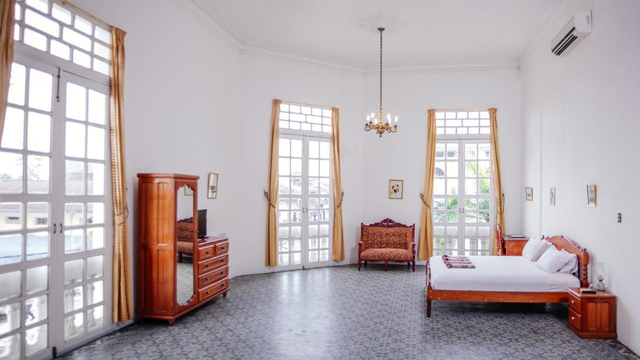 איקיטוס Casa Morey מראה חיצוני תמונה