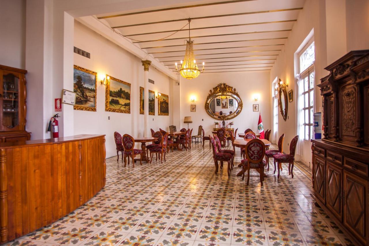איקיטוס Casa Morey מראה חיצוני תמונה