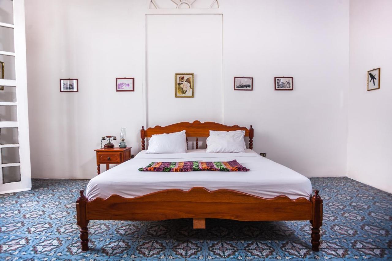 איקיטוס Casa Morey מראה חיצוני תמונה