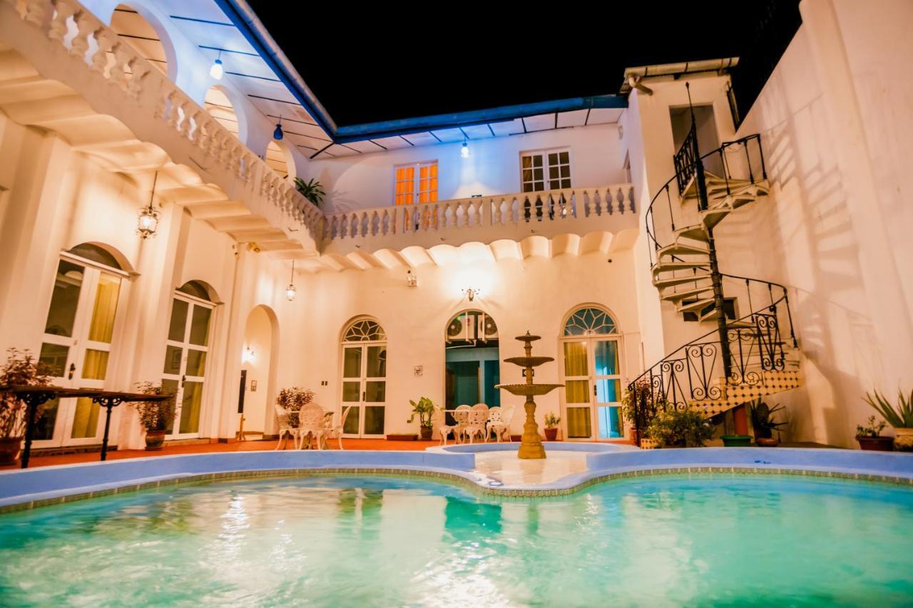 איקיטוס Casa Morey מראה חיצוני תמונה
