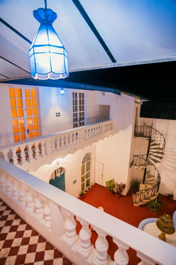 איקיטוס Casa Morey מראה חיצוני תמונה