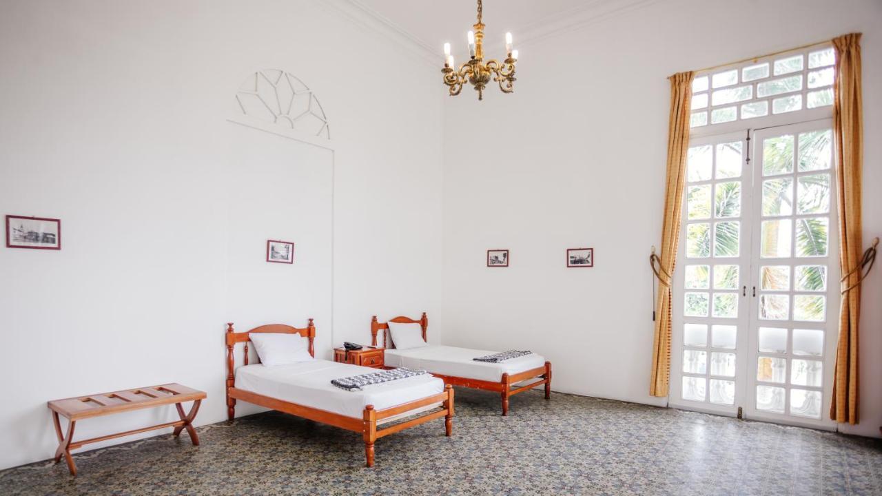 איקיטוס Casa Morey מראה חיצוני תמונה