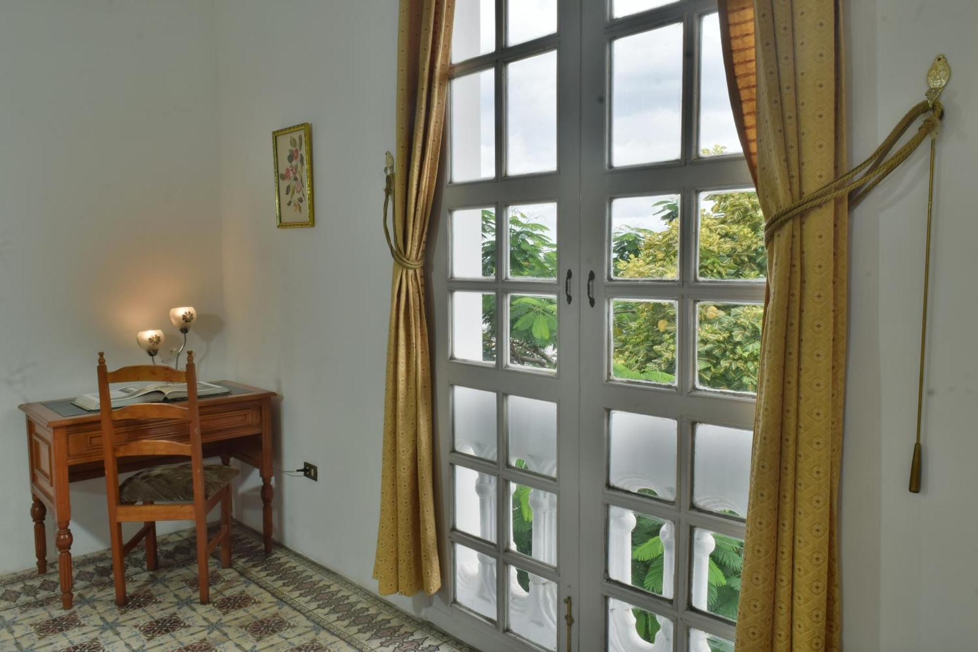 איקיטוס Casa Morey מראה חיצוני תמונה