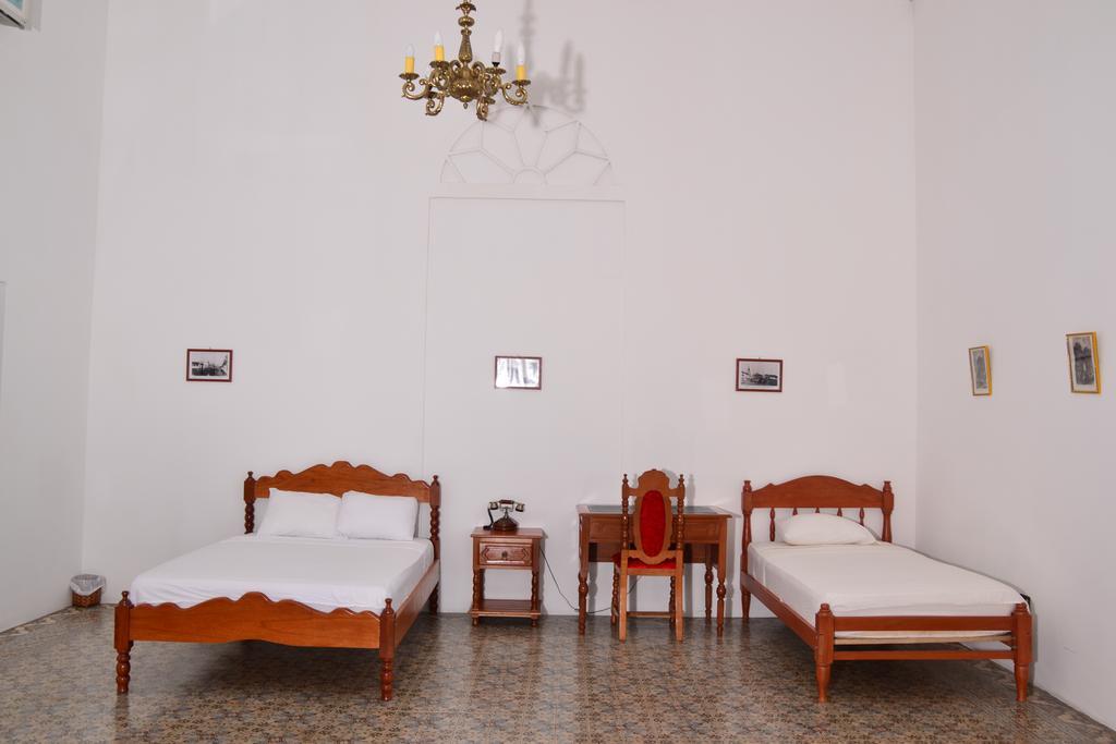 איקיטוס Casa Morey חדר תמונה