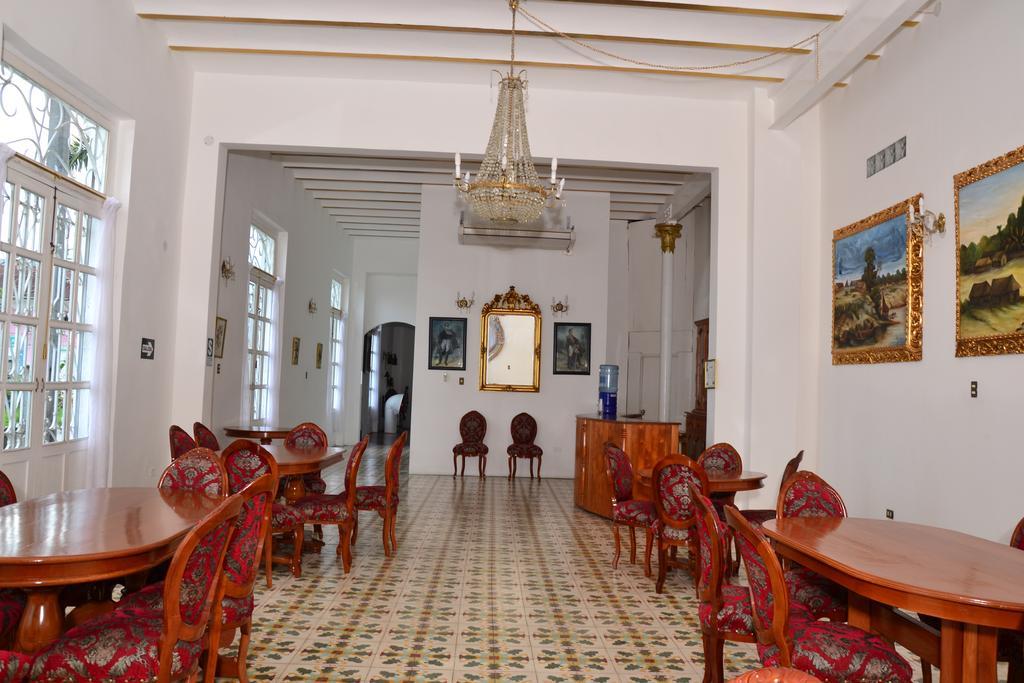 איקיטוס Casa Morey מראה חיצוני תמונה