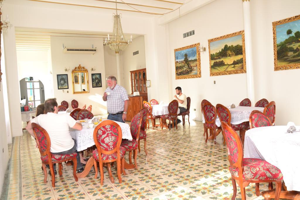 איקיטוס Casa Morey מראה חיצוני תמונה