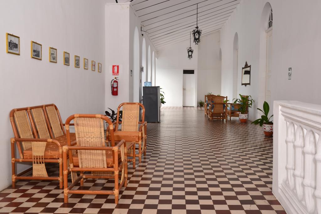 איקיטוס Casa Morey מראה חיצוני תמונה