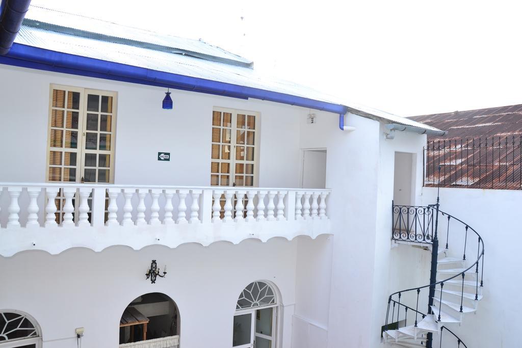 איקיטוס Casa Morey מראה חיצוני תמונה
