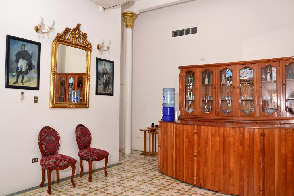 איקיטוס Casa Morey מראה חיצוני תמונה