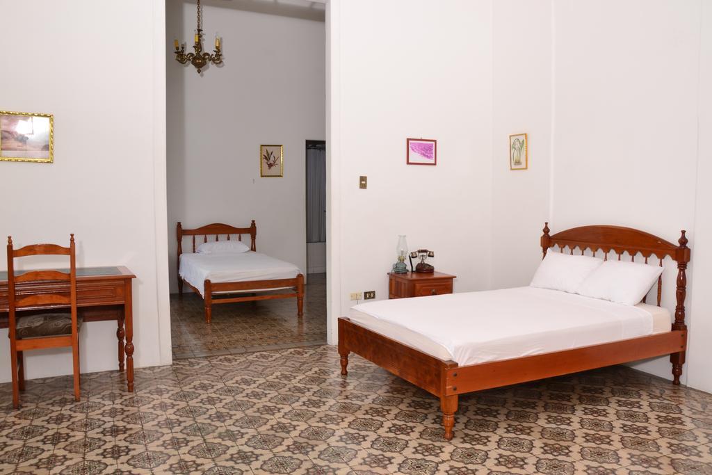 איקיטוס Casa Morey חדר תמונה