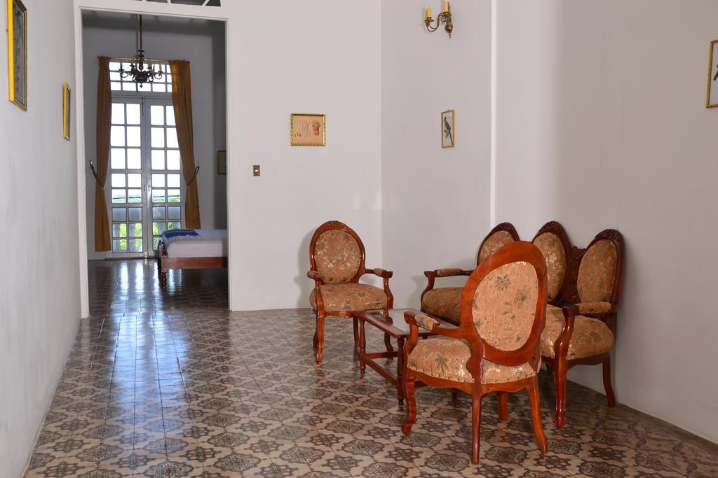 איקיטוס Casa Morey חדר תמונה