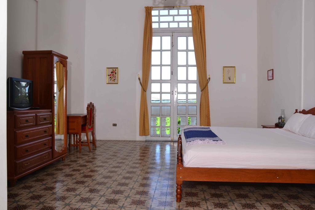איקיטוס Casa Morey חדר תמונה