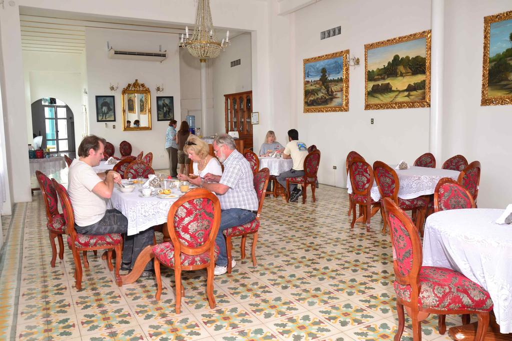 איקיטוס Casa Morey מראה חיצוני תמונה