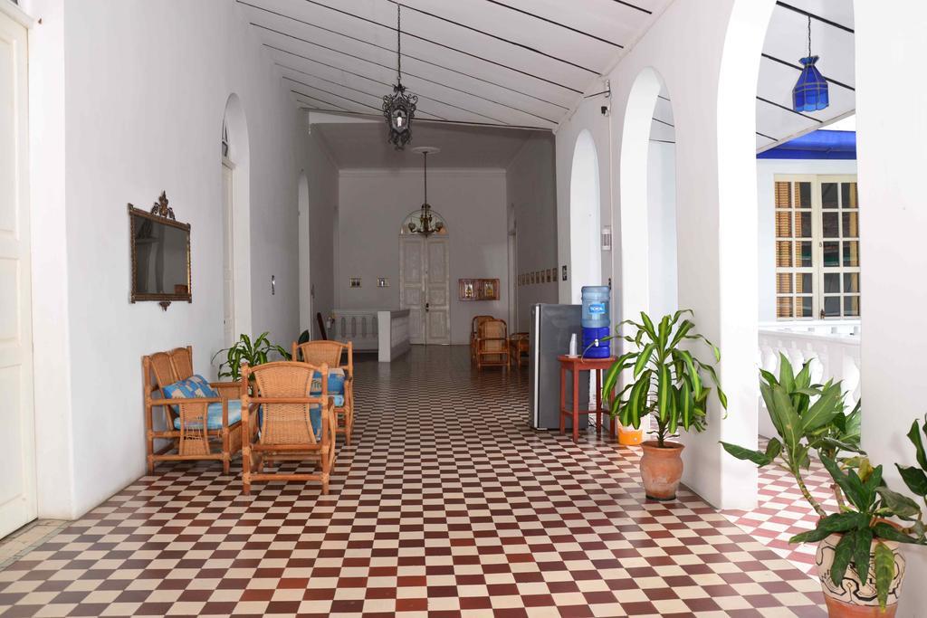 איקיטוס Casa Morey מראה חיצוני תמונה