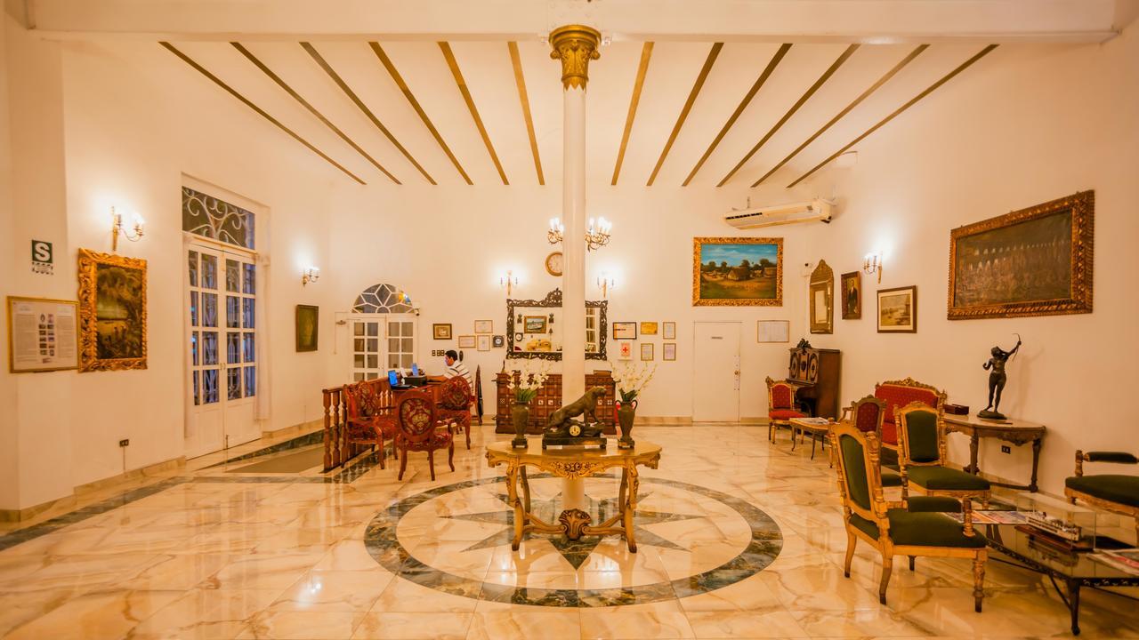 איקיטוס Casa Morey מראה חיצוני תמונה