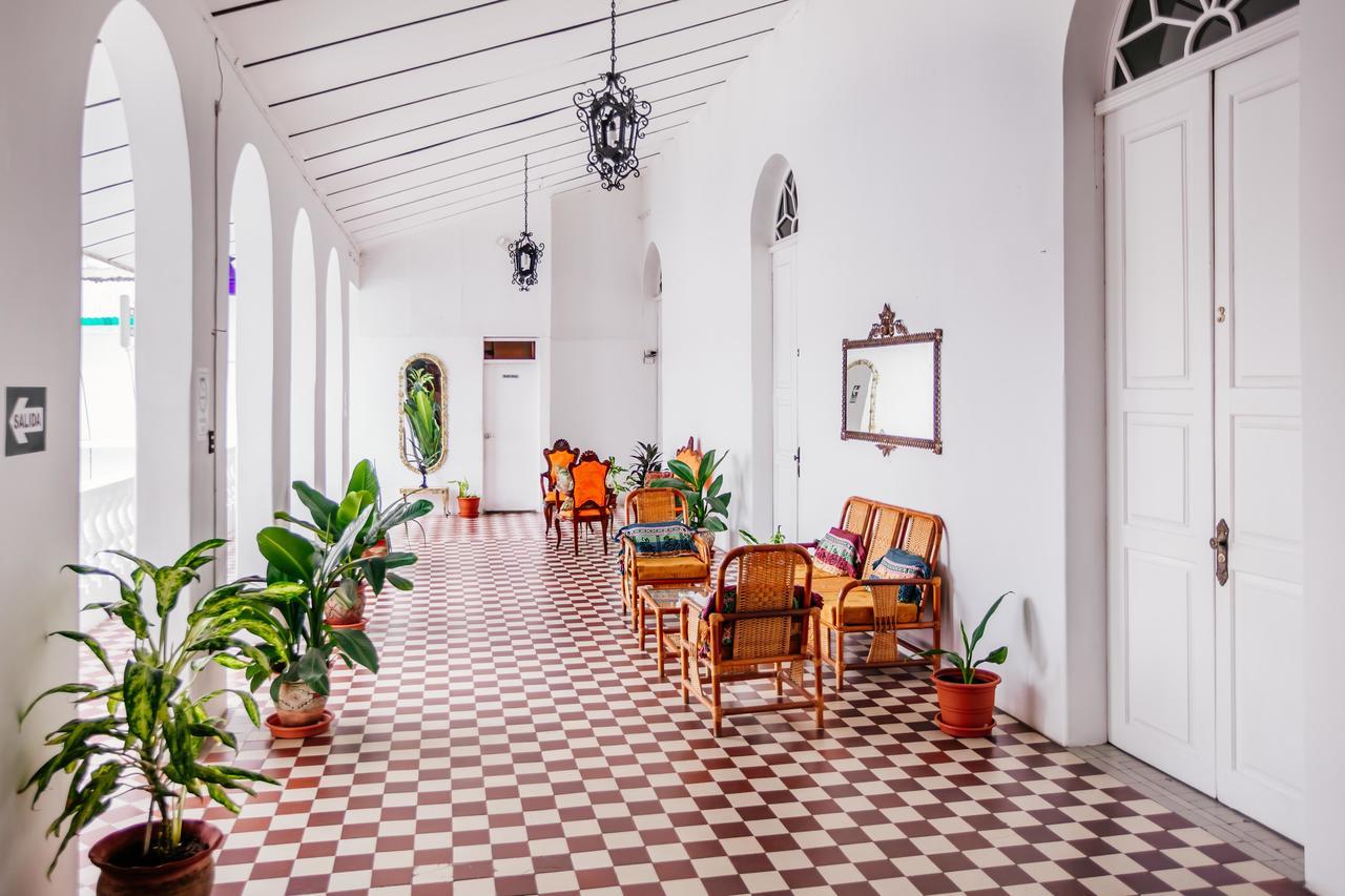 איקיטוס Casa Morey מראה חיצוני תמונה