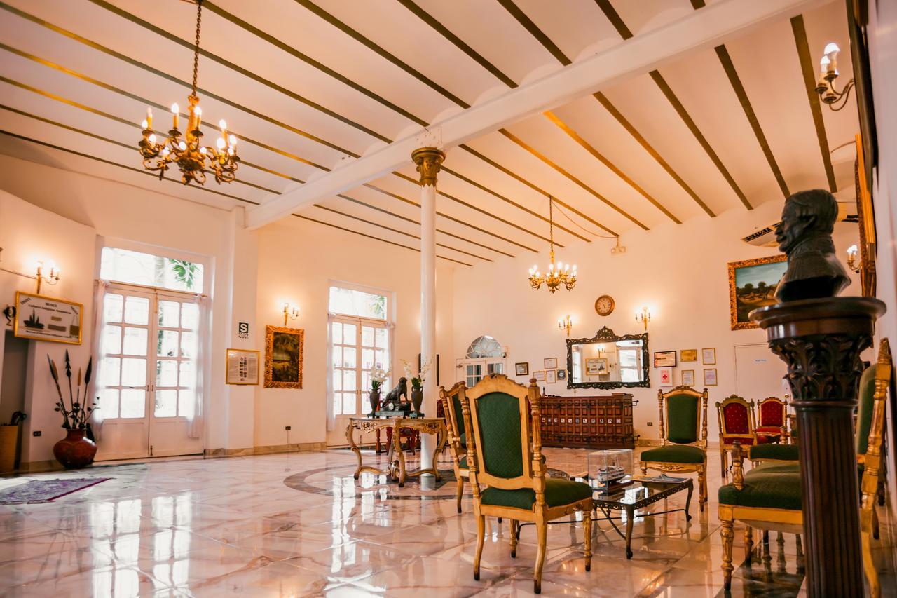 איקיטוס Casa Morey מראה חיצוני תמונה
