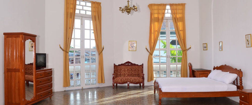 איקיטוס Casa Morey מראה חיצוני תמונה