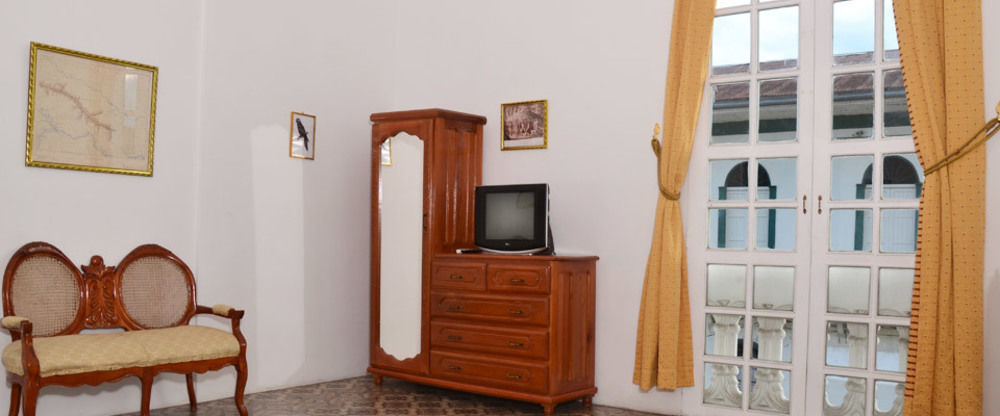 איקיטוס Casa Morey מראה חיצוני תמונה