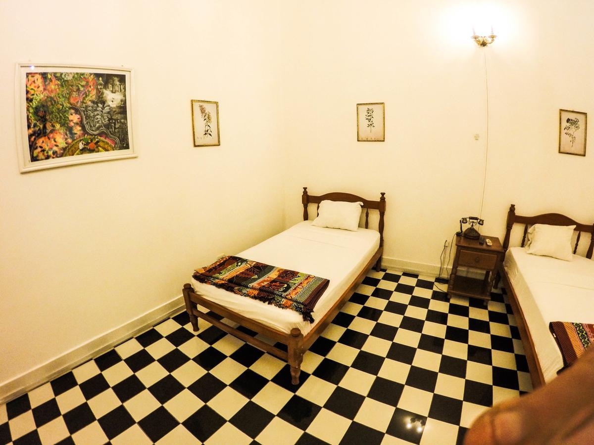 איקיטוס Casa Morey מראה חיצוני תמונה