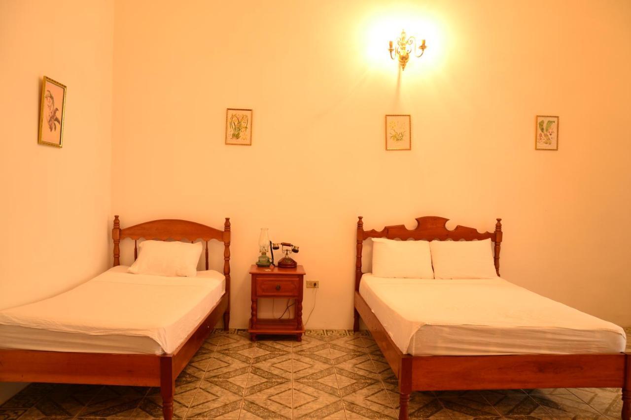 איקיטוס Casa Morey מראה חיצוני תמונה