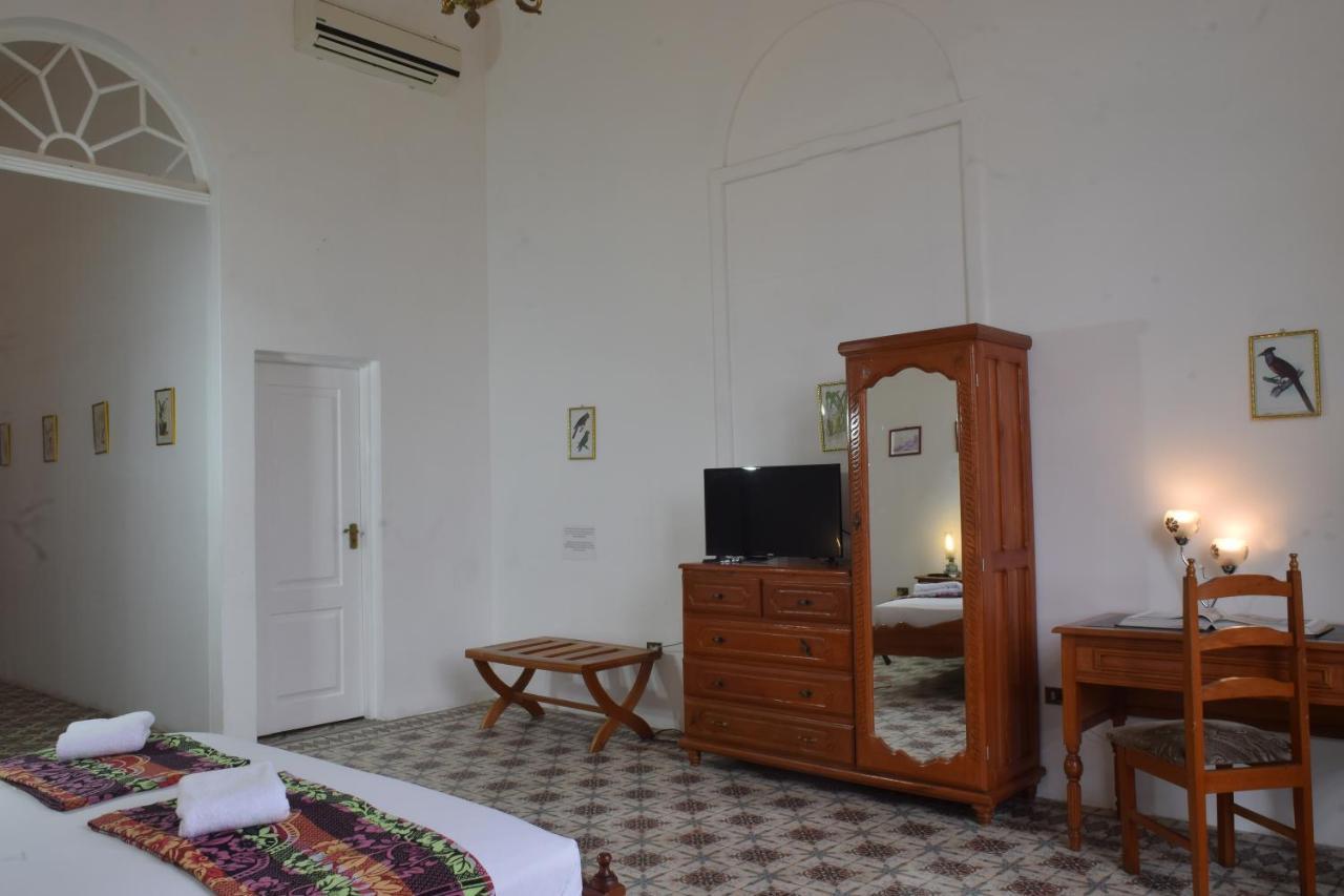 איקיטוס Casa Morey מראה חיצוני תמונה