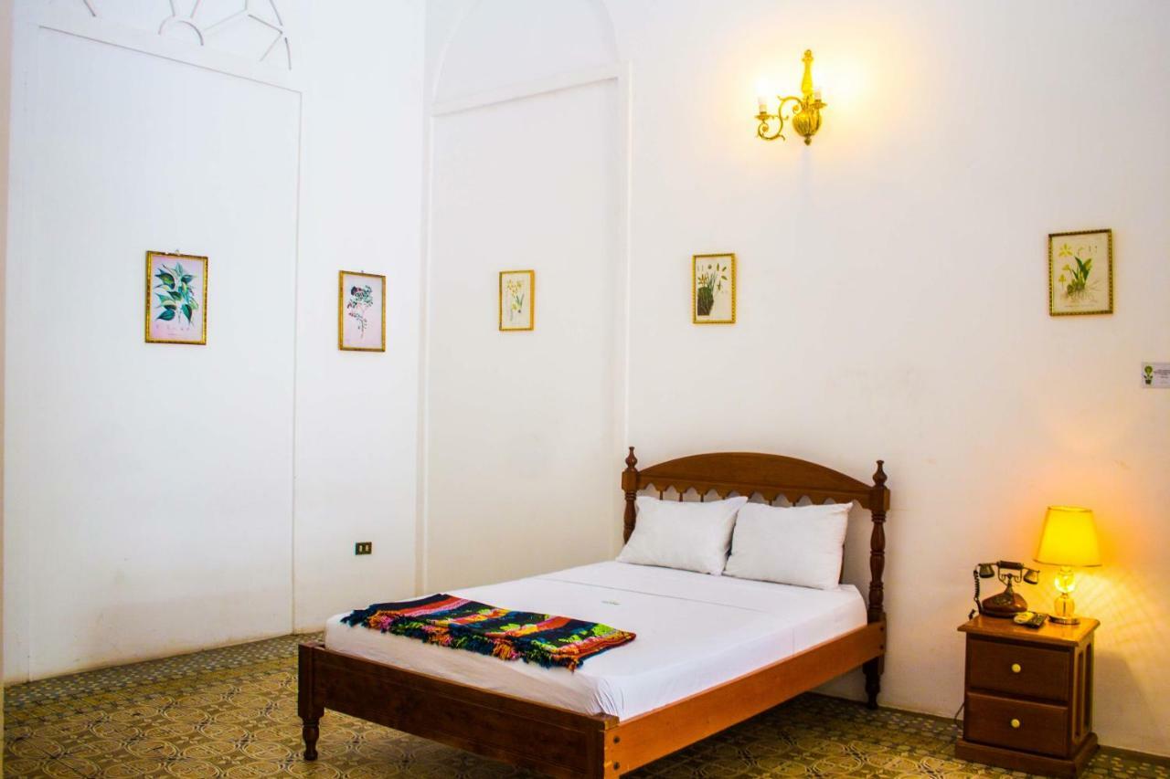 איקיטוס Casa Morey מראה חיצוני תמונה